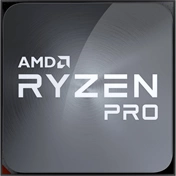 AMD Ryzen 5 Pro 7645 processzor - AM5 5,1GHz 6C/12T 65W dobozos, multipack