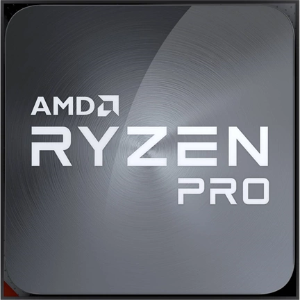 AMD Ryzen 5 Pro 7645 processzor - AM5 5,1GHz 6C/12T 65W dobozos, multipack