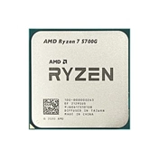 AMD Ryzen 7 5700G 4,6GHz 20MB 65W AM4 TRAY