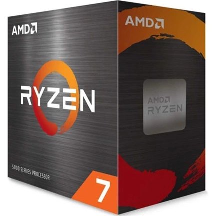 AMD Ryzen 7 5700 65W 8C/16T 4.6GHz AM4 BOX