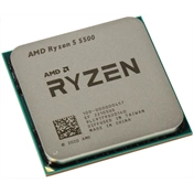 AMD Ryzen 7 5700 65W 8C/16T 4.6GHz AM4 TRAY