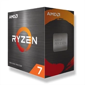 AMD Ryzen 7 5800XT AM4 4,8GHz 36MB dobozos