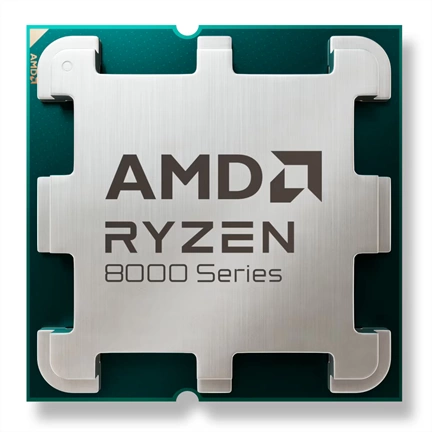 AMD Ryzen 7 8700F 5,0GHz AM5 24MB Cache Tray