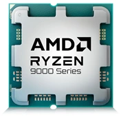 AMD Ryzen 7 9700X 5,5GHz AM5 40MB Cache Tray