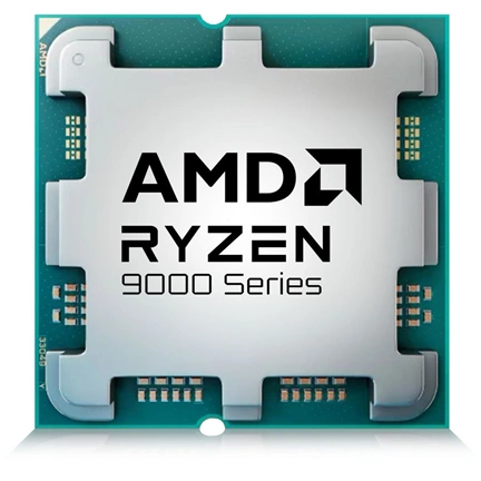 AMD Ryzen 7 9700X 5,5GHz AM5 40MB Cache Tray