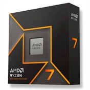 AMD Ryzen 7 9700X, 8C/16T, 3.80-5.50GHz, boxed AMD Ryzen 7 9700X, 8C/16T, 3.80-5.50GHz, boxed