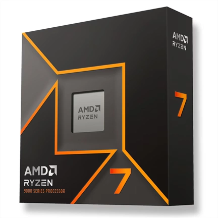 AMD Ryzen 7 9700X, 8C/16T, 3.80-5.50GHz, boxed AMD Ryzen 7 9700X, 8C/16T, 3.80-5.50GHz, boxed