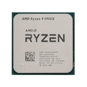 AMD Ryzen 9 5950X 3,4GHz 64MB AM4