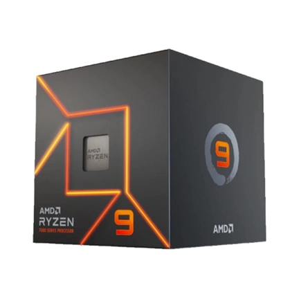 AMD Ryzen 9 7900 3700Mhz 64MB AM5 Box
