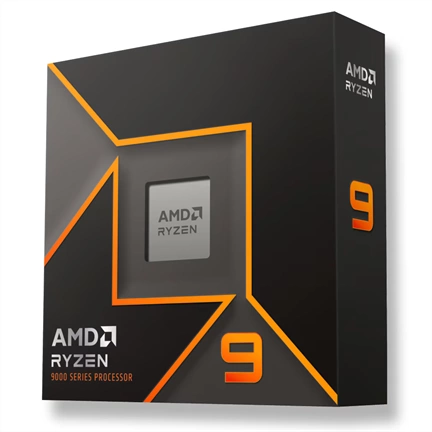 AMD Ryzen 9 9950X, 16C/32T, 4.30-5.70GHz, boxed