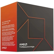 AMD Ryzen Threadripper 7960X 5.3Ghz SP6 152MB 350W WOF