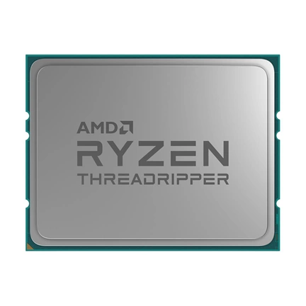 AMD   Ryzen Threadripper 7970X 5.3Ghz SP6 350W 160MB Tray