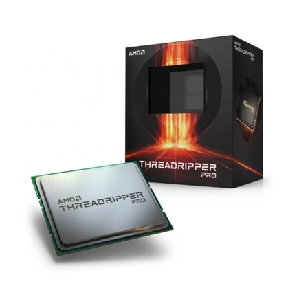AMD Ryzen Threadripper Pro 5955WX 16C/32T 4,0/4,5GHz 73MB 280W sWRX8 Box Without Fan AMD Ryzen Threadripper Pro 5955WX 16C/32T 4,0/4,5GHz 73MB 280W sWRX8 Box Without Fan