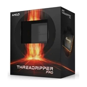 AMD Ryzen Threadripper Pro 5995WX 64C 4,5GHz 256MB 280W sWRX8 Box Without Fan
