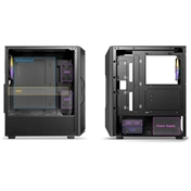 ANTEC AX61 Mid-Tower Gaming Case