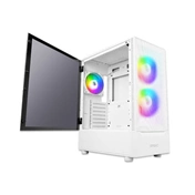 ANTEC NX410 White