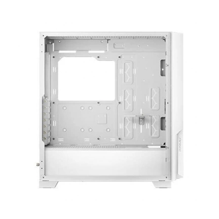 ANTEC P20C White Mid-Tower E-ATX Gaming Case