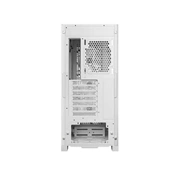 ANTEC P20C White Mid-Tower E-ATX Gaming Case