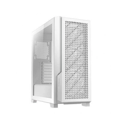 ANTEC P20C White Mid-Tower E-ATX Gaming Case