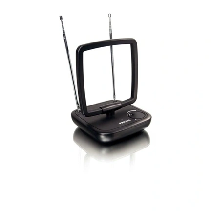 ANT PHILIPS SDV5120/12 Digitális TV-antenna Beltéri