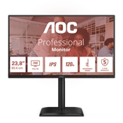 AOC 24E4U monitor