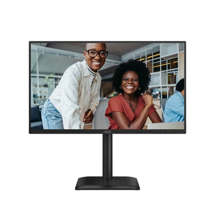 AOC 24E4U monitor