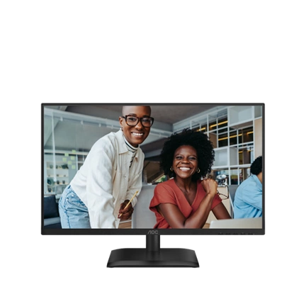 AOC 24E4U monitor