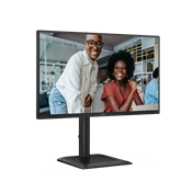 AOC 24E4U monitor