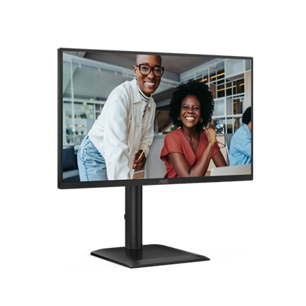 AOC 24E4U monitor