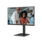 AOC 24E4U monitor
