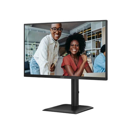 AOC 24E4U monitor