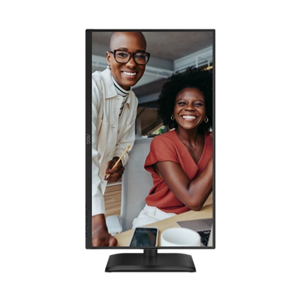 AOC 24E4U monitor
