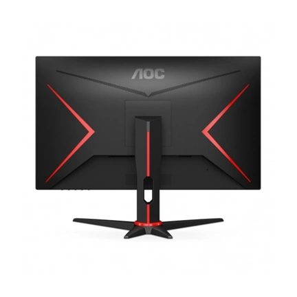 AOC 24G2SAE/BK 23.8inch VA FHD 165Hz 350 cd/m2 1ms HDMIx2 DP Speakers