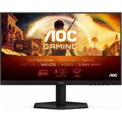 AOC 24G42E monitor 23.8" Fast IPS, 0,5ms, 180Hz, Full HD
