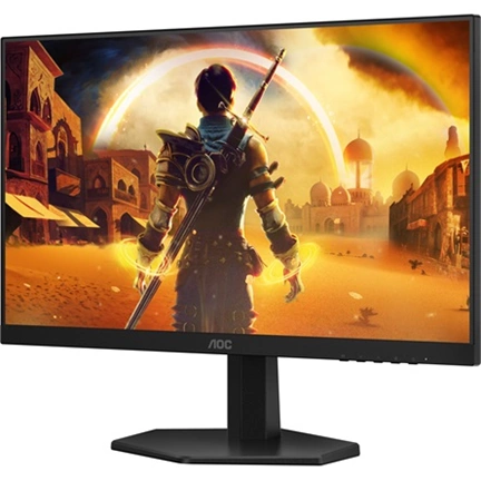 AOC 24G42E monitor 23.8" Fast IPS, 0,5ms, 180Hz, Full HD