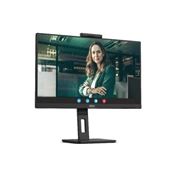 AOC 24P3CW 23,8" FHD IPS 75Hz Webcam