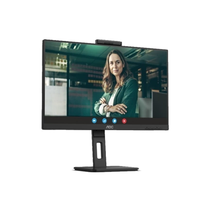 AOC 24P3CW 23,8" FHD IPS 75Hz Webcam