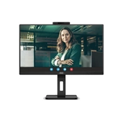 AOC 24P3CW 23,8" FHD IPS 75Hz Webcam