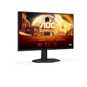 AOC 25G42E monitor 24,5" Fast IPS, 1ms, 180Hz, Full HD, HDR 10