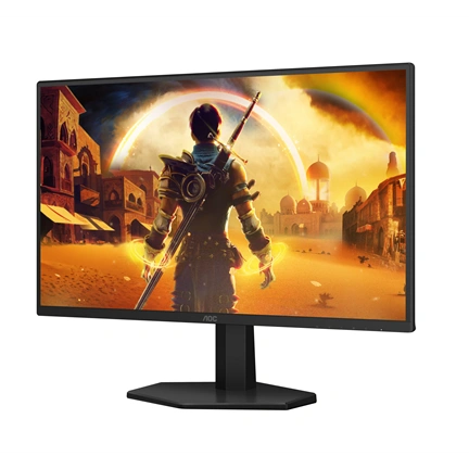 AOC 25G42E monitor 24,5" Fast IPS, 1ms, 180Hz, Full HD, HDR 10