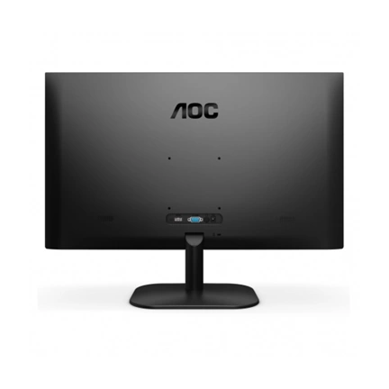 AOC 27B2DM 27inch VA FHD 75Hz 250 cd/m2 4ms D-SUB DVI HDMI