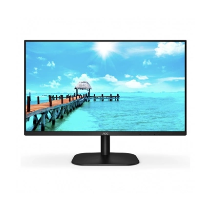 AOC 27B2DM 27inch VA FHD 75Hz 250 cd/m2 4ms D-SUB DVI HDMI