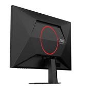 AOC 27G4HRE monitor 27" Full HD, IPS, 0,5ms, 200Hz, HDR10, G-Sync Compatible