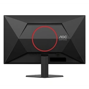 AOC 27G4HRE monitor 27" Full HD, IPS, 0,5ms, 200Hz, HDR10, G-Sync Compatible