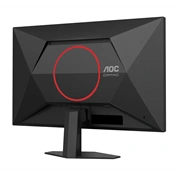 AOC 27G4HRE monitor 27" Full HD, IPS, 0,5ms, 200Hz, HDR10, G-Sync Compatible
