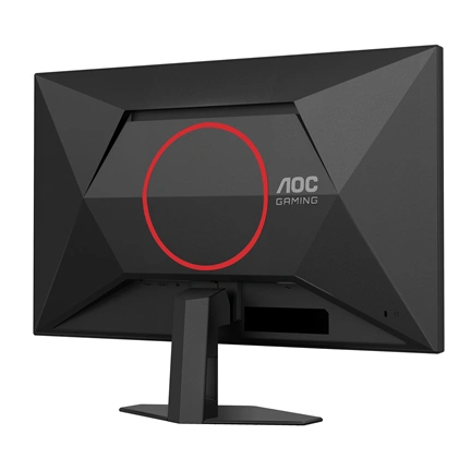 AOC 27G4HRE monitor 27" Full HD, IPS, 0,5ms, 200Hz, HDR10, G-Sync Compatible
