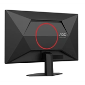 AOC 27G4HRE monitor 27" Full HD, IPS, 0,5ms, 200Hz, HDR10, G-Sync Compatible