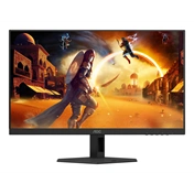 AOC 27G4HRE monitor 27" Full HD, IPS, 0,5ms, 200Hz, HDR10, G-Sync Compatible
