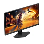 AOC 27G4HRE monitor 27" Full HD, IPS, 0,5ms, 200Hz, HDR10, G-Sync Compatible