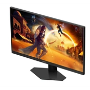 AOC 27G4HRE monitor 27" Full HD, IPS, 0,5ms, 200Hz, HDR10, G-Sync Compatible